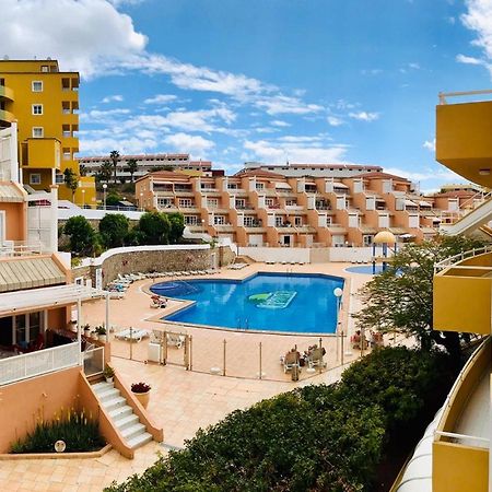 Apartmán Orlando, Costa Adeje Exteriér fotografie
