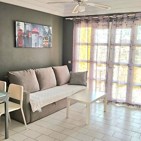 Apartmán Orlando, Costa Adeje Exteriér fotografie