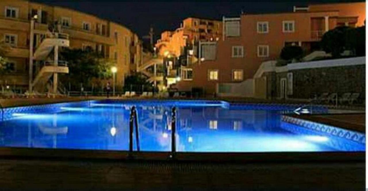Apartmán Orlando, Costa Adeje Exteriér fotografie