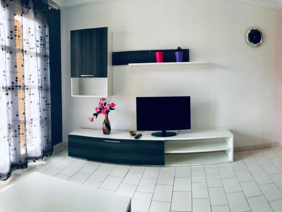 Apartmán Orlando, Costa Adeje Exteriér fotografie