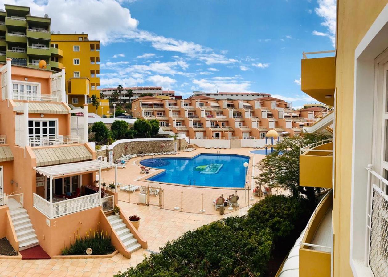 Apartmán Orlando, Costa Adeje Exteriér fotografie