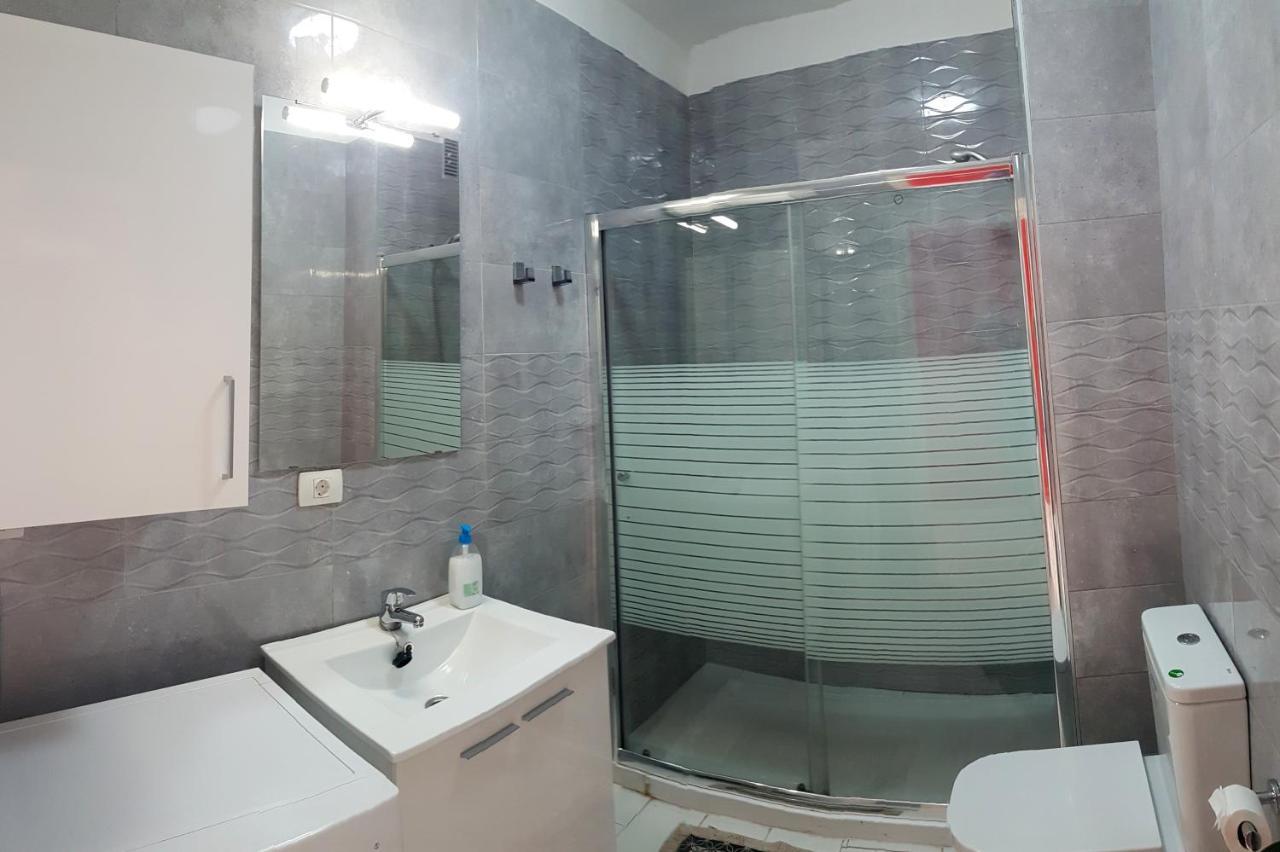 Apartmán Orlando, Costa Adeje Exteriér fotografie