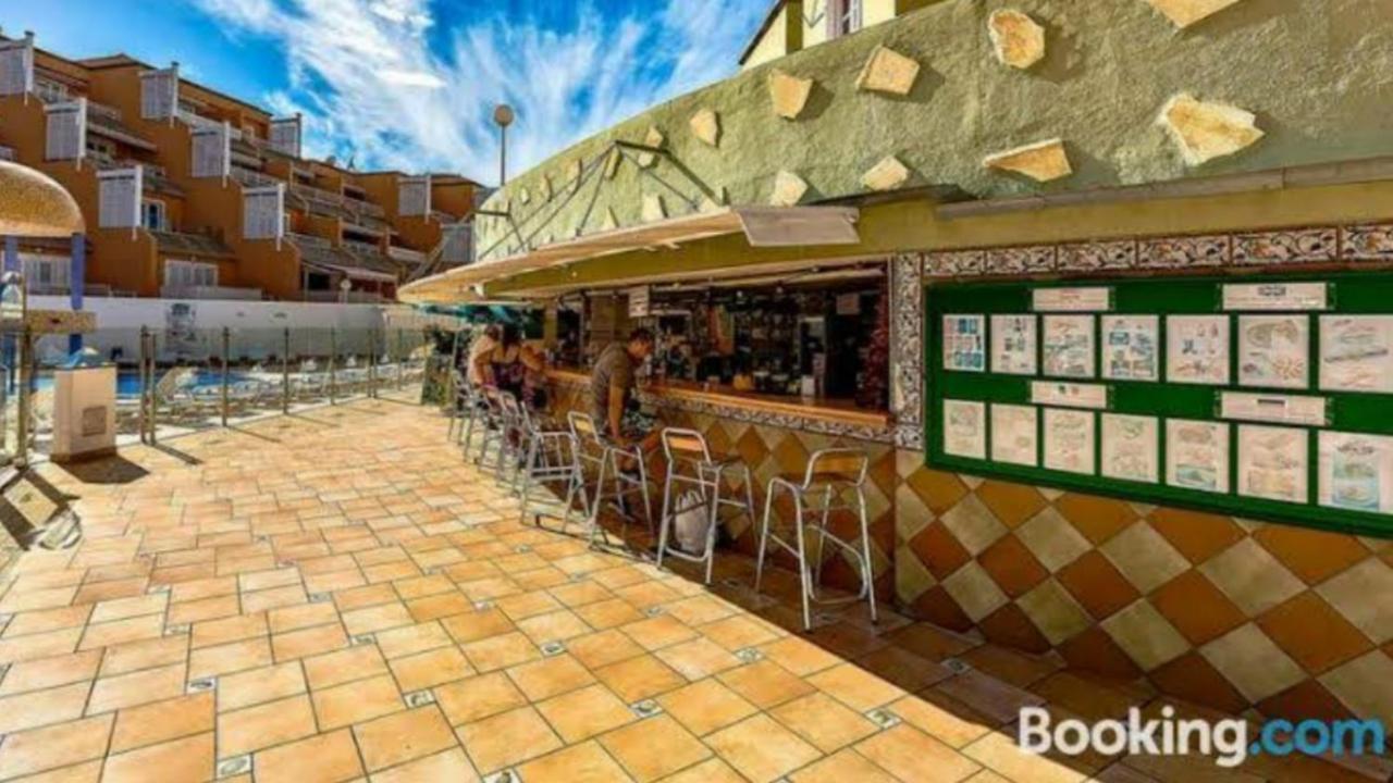 Apartmán Orlando, Costa Adeje Exteriér fotografie