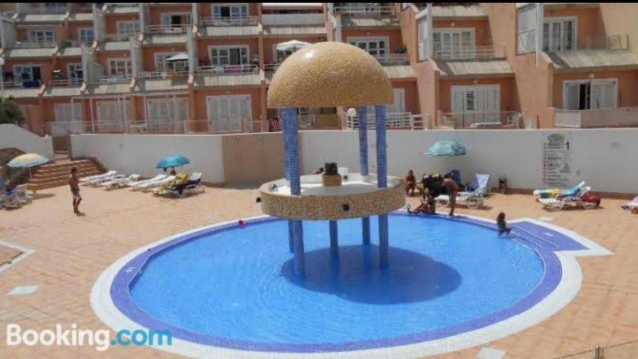 Apartmán Orlando, Costa Adeje Exteriér fotografie