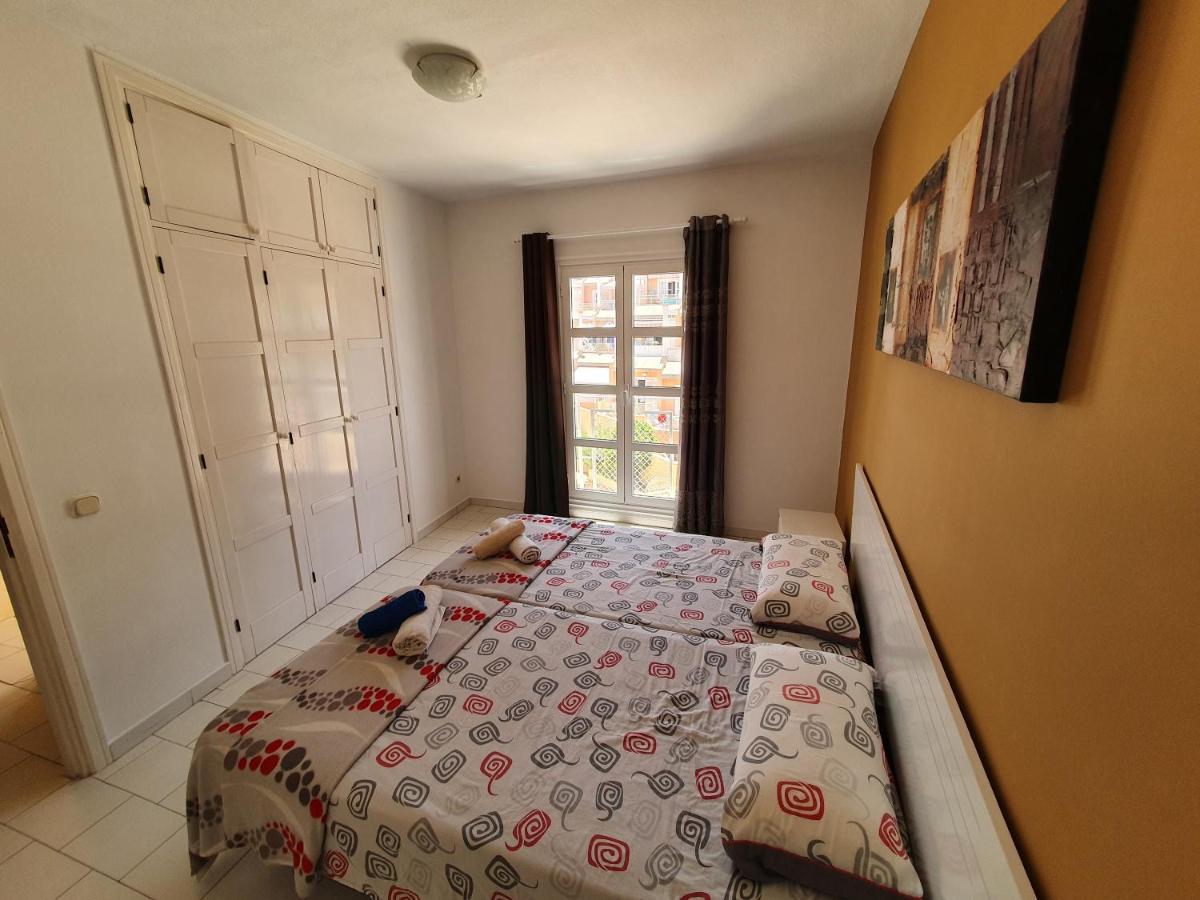 Apartmán Orlando, Costa Adeje Exteriér fotografie